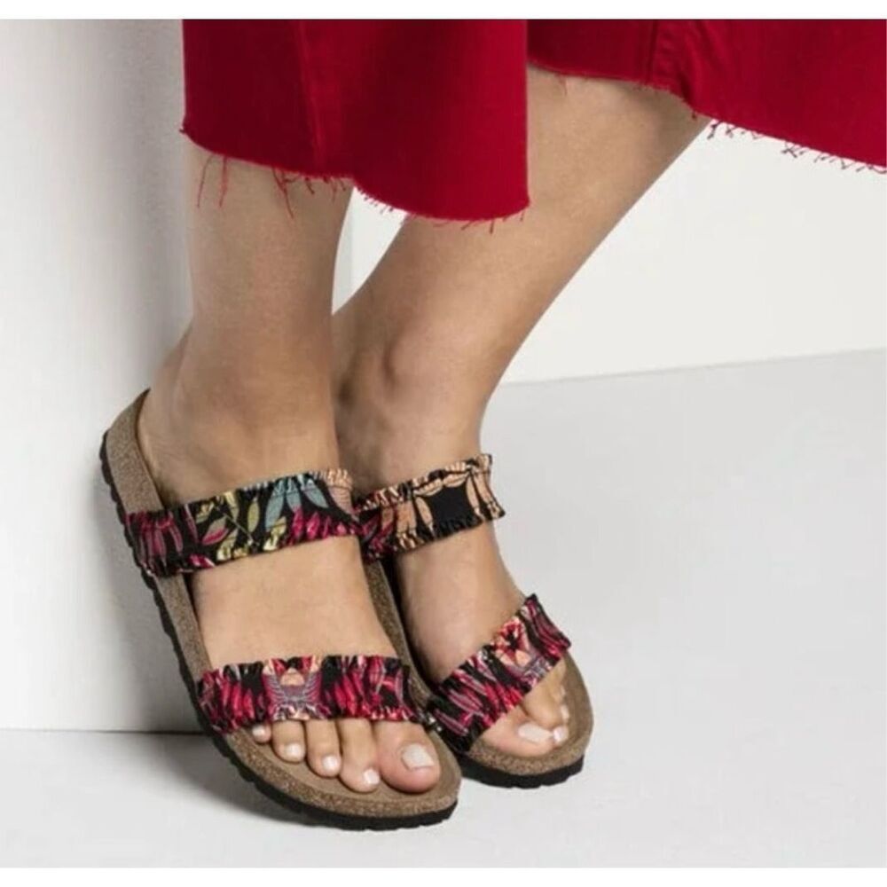 ✨Birkenstock Women's Curacao Sz 40 Sandals✨